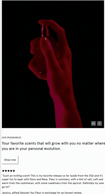 黑五落地页底层逻辑，独立站优化清单限时分享