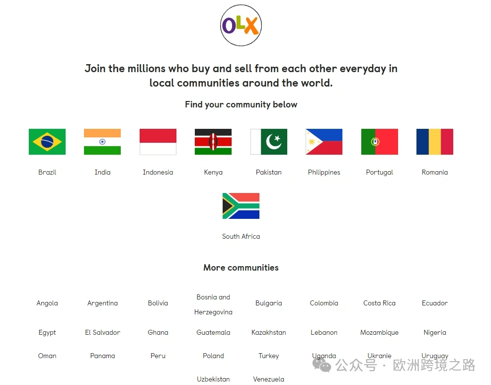 国际电商平台加速布局罗马尼亚 | 欧洲跨境电商