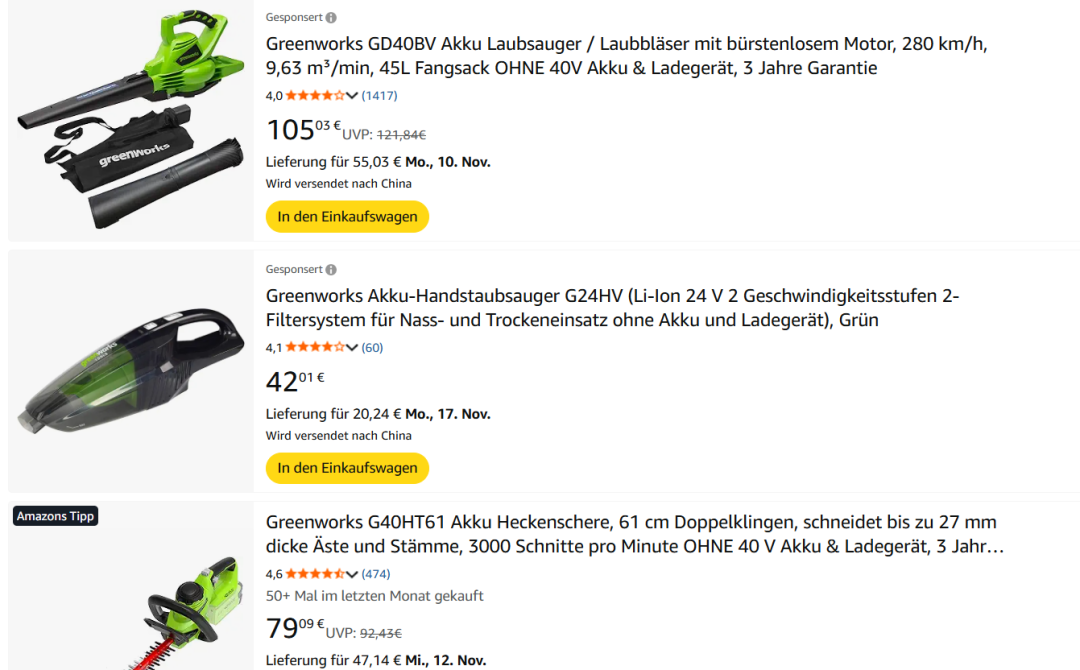 在675亿美元欧美园林蓝海,中国品牌疯狂研发卷翻老外|跨境电商 4 在675亿美元欧美园林蓝海,中国品牌疯狂研发卷翻老外|跨境电商