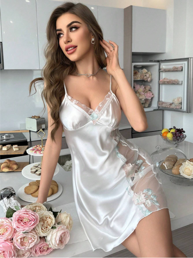 睡衣秒变“硬通货”?美国人疯狂追捧,这波出海风口必须冲 6 睡衣秒变“硬通货”?美国人疯狂追捧,这波出海风口必须冲