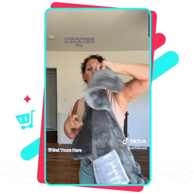 暖冬品刷爆TikTok Shop黑五，南通家纺商家、取暖家电商家创新高