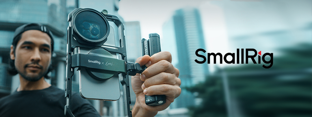 海外红人营销|从华强北到亮相苹果发布会，它靠摄影配件年入10亿！