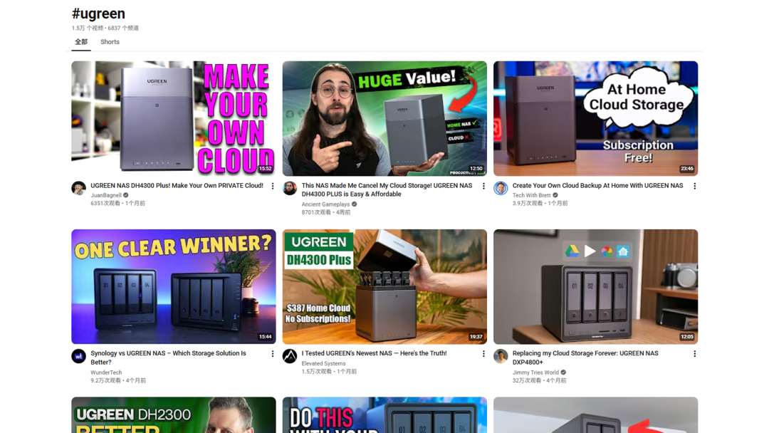 海外红人营销|从安克平替到热销百国！一根数据线撑起61亿生意！