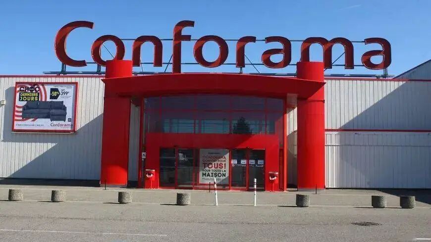怒砸1.6亿元扶持新卖家，这个法国家居垂类平台Conforama爆火 | 跨境电商