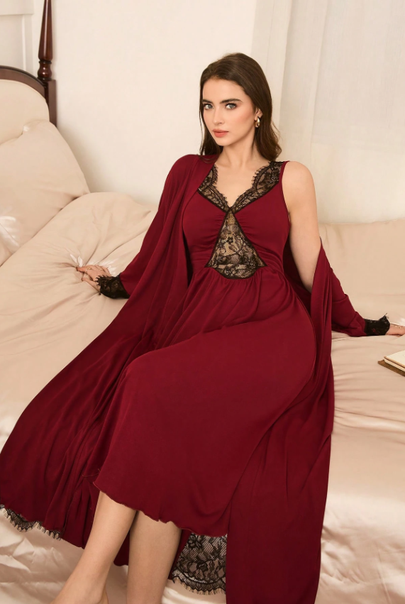 睡衣秒变“硬通货”?美国人疯狂追捧,这波出海风口必须冲 5 睡衣秒变“硬通货”?美国人疯狂追捧,这波出海风口必须冲