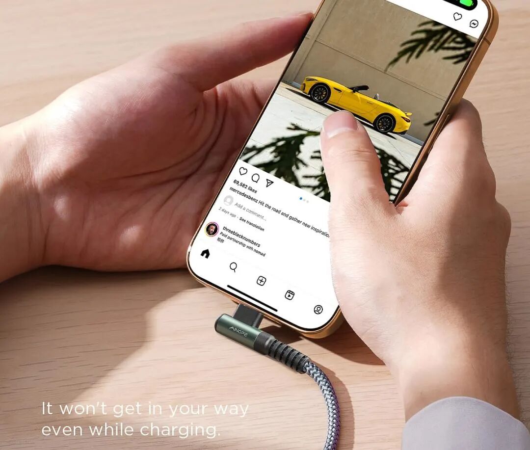 一根数据线出海成爆品！众筹22天狂吸金85万刀