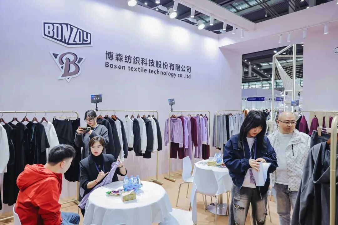 锦贯展讯 | 2025 FS时尚供应链跨境电商展览会