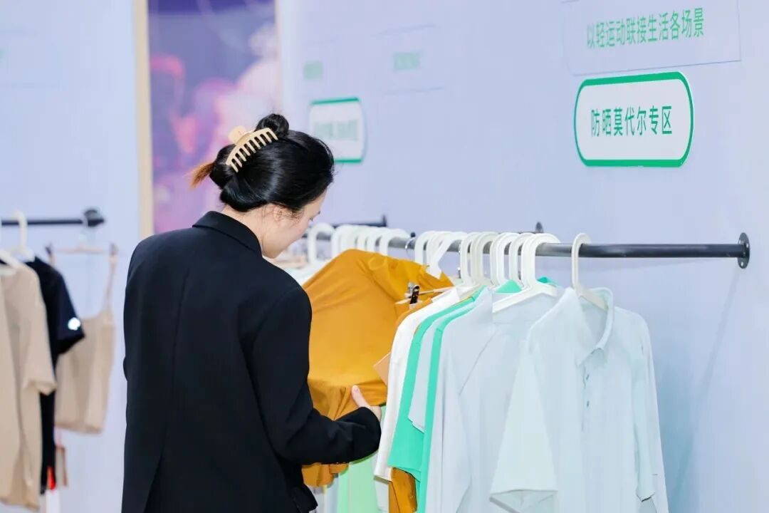 锦贯展讯 | 2025 FS时尚供应链跨境电商展览会