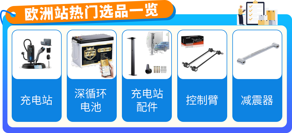 亚马逊内部数据首曝！3大趋势密码，助您撬动万亿商机