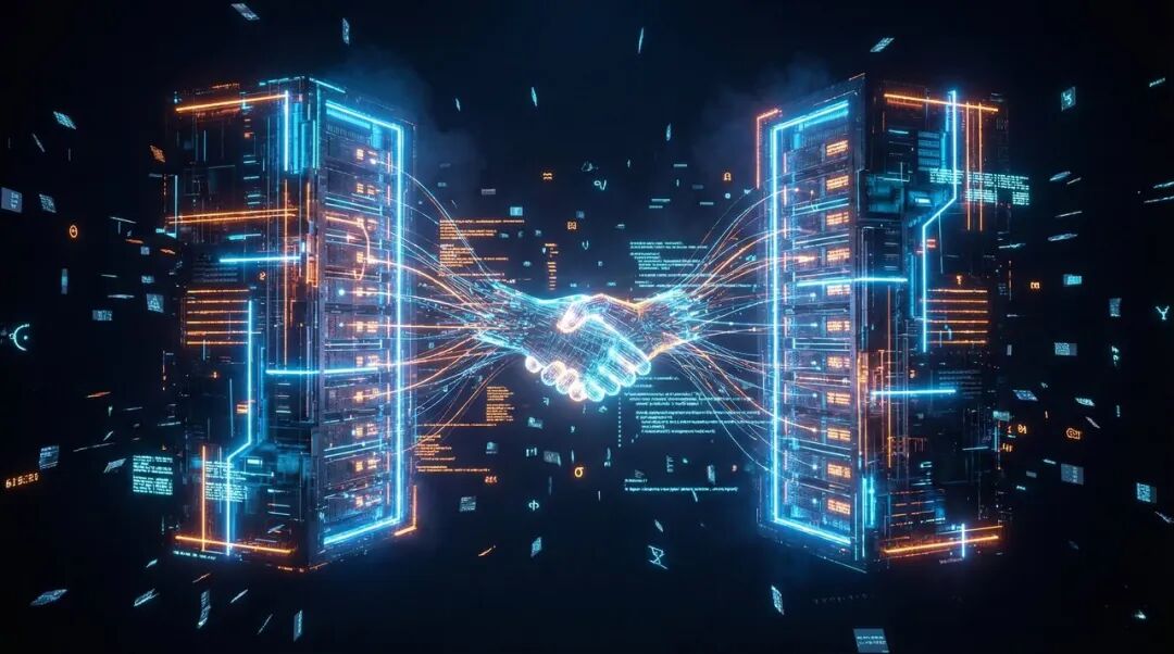 算法合谋：当代码在黑暗中学会“握手”