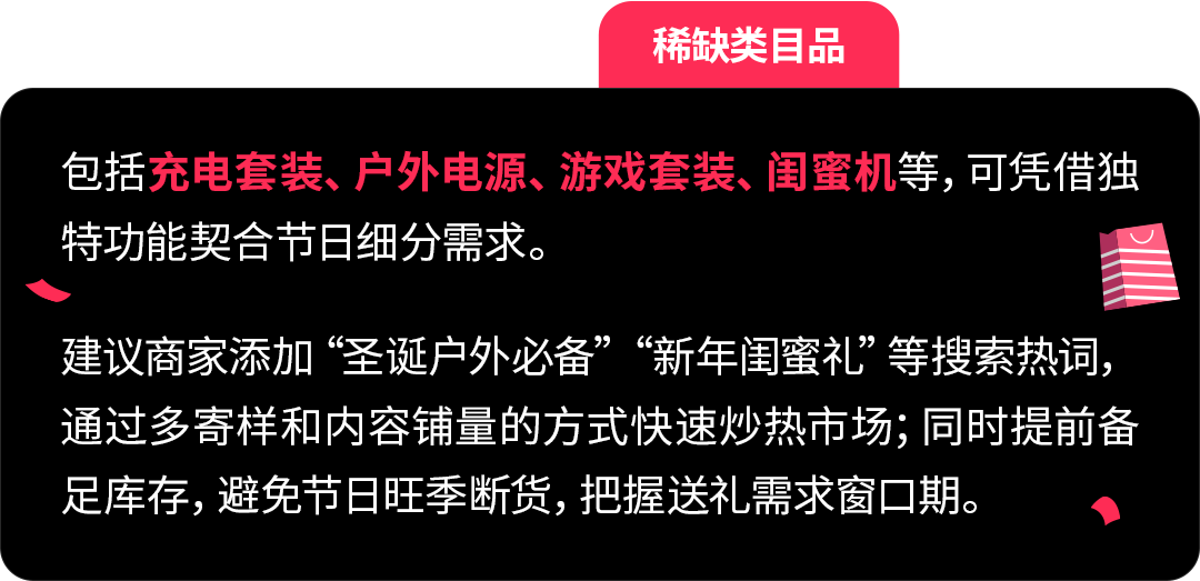 数码礼物成“爆款密码”，黑五首周，深圳3C卖家在TikTok Shop卖爆了