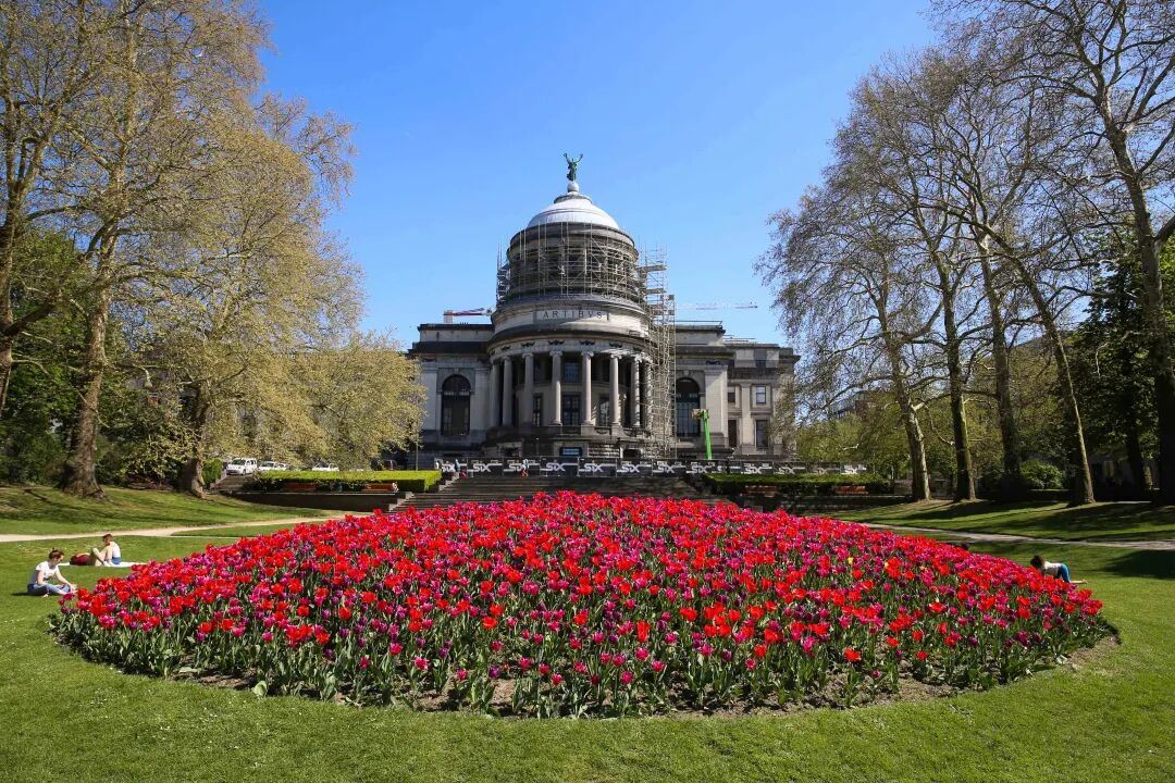 世界上最富有的国家｜欧洲跨境电商