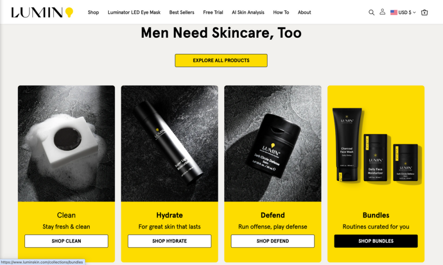 黑五落地页底层逻辑，独立站优化清单限时分享