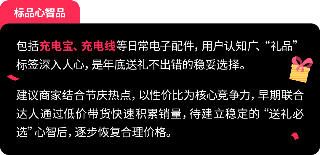 数码礼物成“爆款密码”，黑五首周，深圳3C卖家在TikTok Shop卖爆了