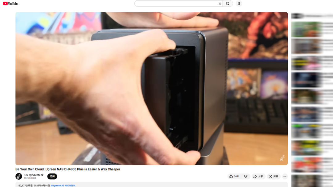 海外红人营销|从安克平替到热销百国！一根数据线撑起61亿生意！