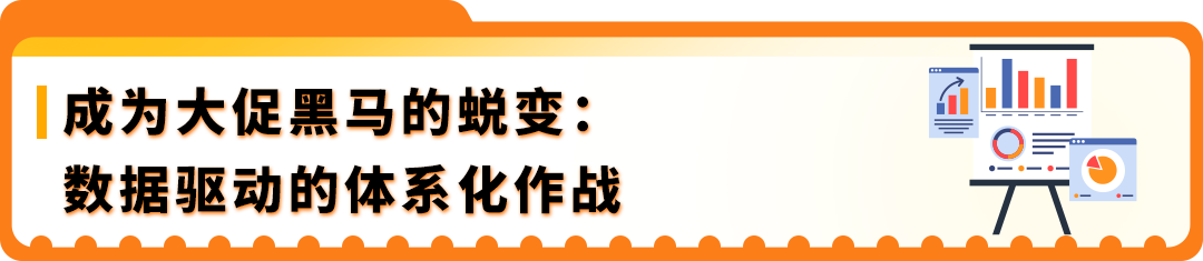 从3万到30万美元!这家工厂品牌如何突围4大困境,实现在亚马逊黑五销量暴涨9倍! 3 从3万到30万美元!这家工厂品牌如何突围4大困境,实现在亚马逊黑五销量暴涨9倍!