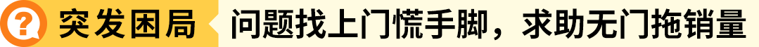 从3万到30万美元!这家工厂品牌如何突围4大困境,实现在亚马逊黑五销量暴涨9倍! 18 从3万到30万美元!这家工厂品牌如何突围4大困境,实现在亚马逊黑五销量暴涨9倍!