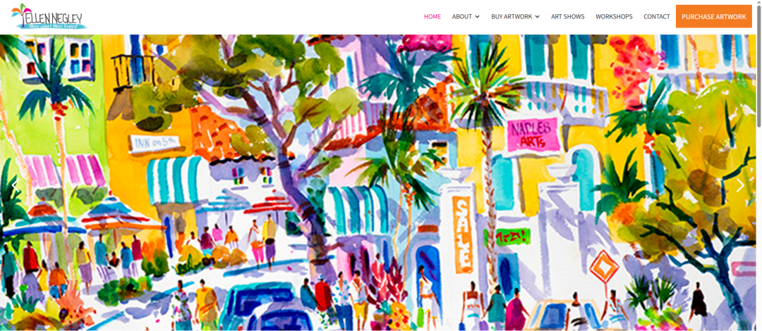 25-cv-13872,水彩花卉画成高危领域!艺术家Ellen Lynn Negley发案! 1 25-cv-13872,水彩花卉画成高危领域!艺术家Ellen Lynn Negley发案!