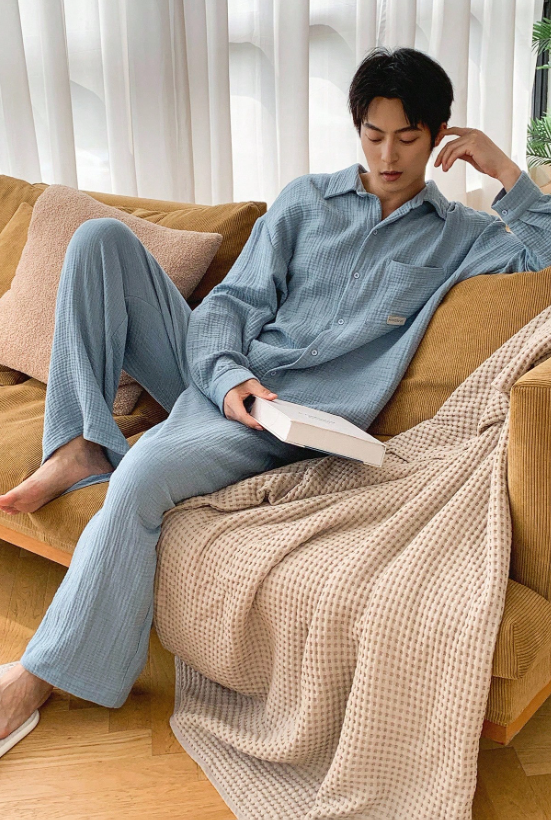 穿出个性，潮流款男装或成出海王牌