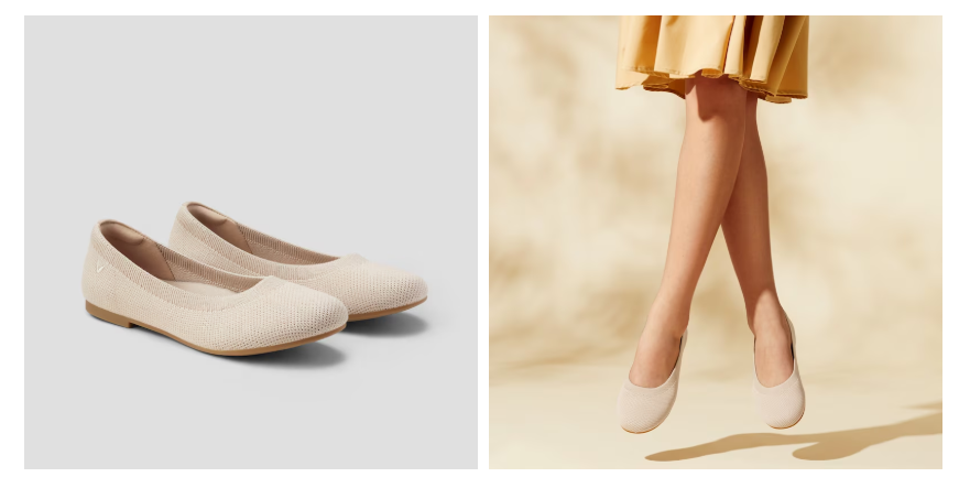 广东大卖用塑料瓶做女鞋，海外年营收20亿。