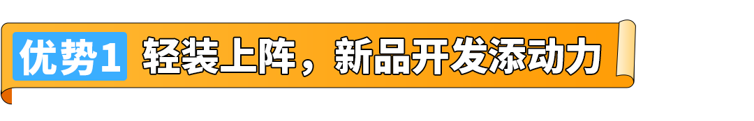 亚马逊新兴站点再放大招:新品佣金5%+最高35万美金大礼包!新老卖家皆享 3 亚马逊新兴站点再放大招:新品佣金5%+最高35万美金大礼包!新老卖家皆享