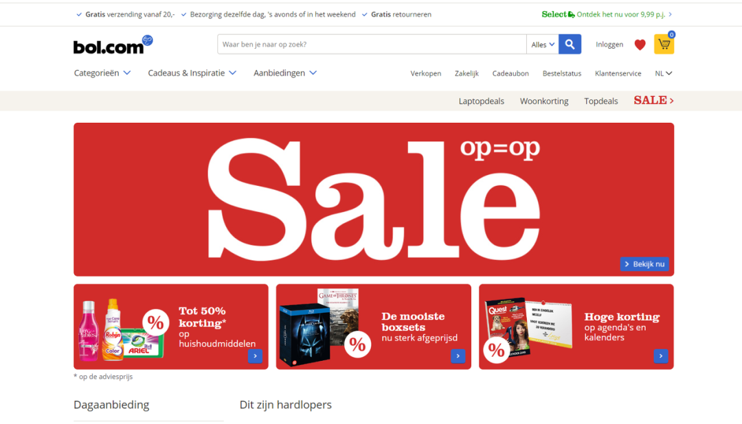 入驻费曾炒到58万，长虹入驻，又一欧洲蓝海平台对中国卖家开放 | 跨境电商