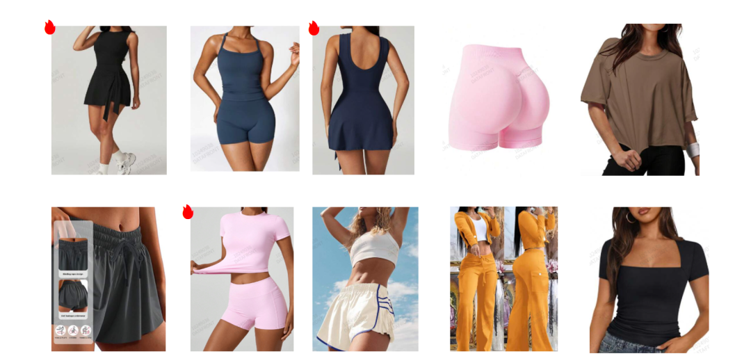 SHEIN年末大促流量高峰已至，半托管模式正迎来“爆单”最佳时机（附热招品类画像）