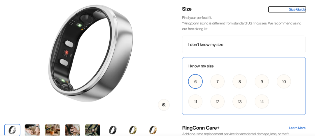 一年狂销300万枚、市值破百亿,这个深圳品牌在小众赛道碾压三星。 13 一年狂销300万枚、市值破百亿,这个深圳品牌在小众赛道碾压三星。