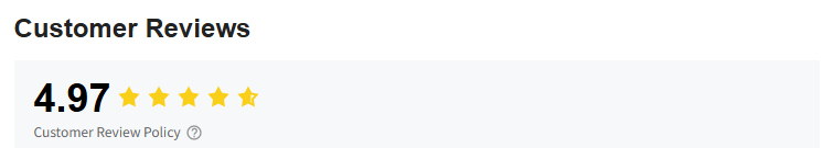 评分4.97，走心“配件”又卖爆！借势半托管，三大策略把握旺季商机