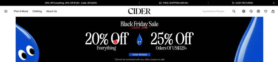 黑五落地页底层逻辑，独立站优化清单限时分享