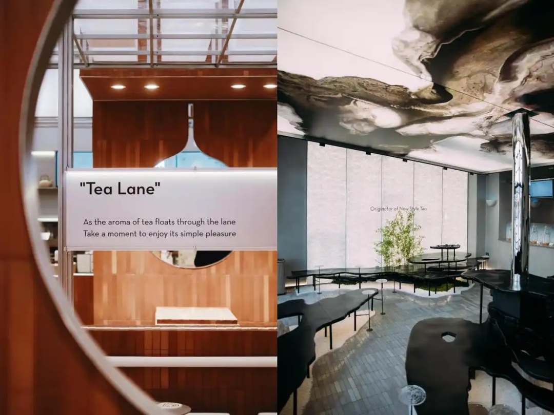 喜茶成大马顶流排队王：清真认证意味着什么？