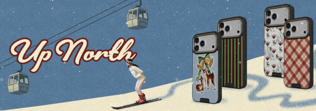 2025黑五：深圳大卖登上北美投放TOP，网红DTC不搞促销只推新品？