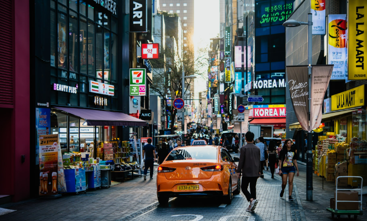不用亲自去韩国进行银行开户,一条龙搞定韩国Coupang平台本土店入驻 2 不用亲自去韩国进行银行开户,一条龙搞定韩国Coupang平台本土店入驻
