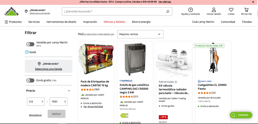 欧洲第一家居平台乐华梅兰,家居建材卖家的千亿掘金跳板|跨境电商 2 欧洲第一家居平台乐华梅兰,家居建材卖家的千亿掘金跳板|跨境电商