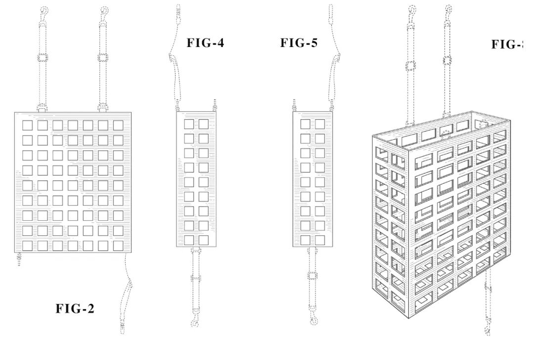 25-cv-13069，避雷！Hay Bag马用干草袋专利+商标TRO！