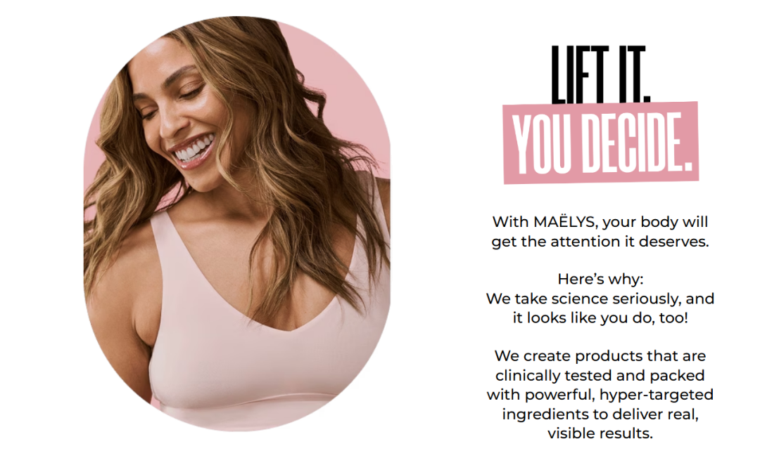 护肤赛道卷到“臀部护理”？这一小众品类撬动上亿海外市场！