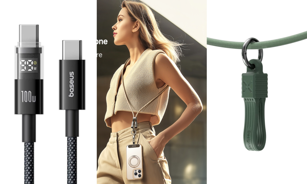 一根数据线出海成爆品!众筹22天狂吸金85万刀 6 一根数据线出海成爆品!众筹22天狂吸金85万刀