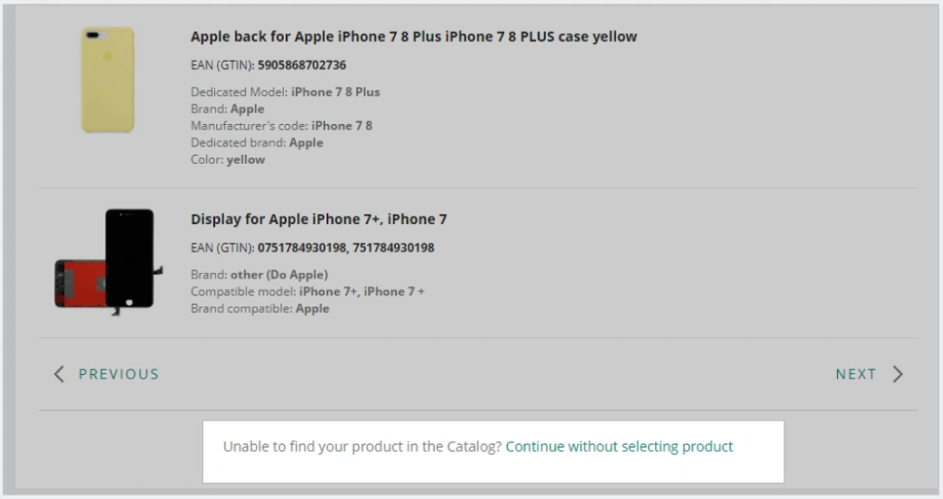 如何上架和编辑Allegro官方仓One Fulfillment服务里的offer