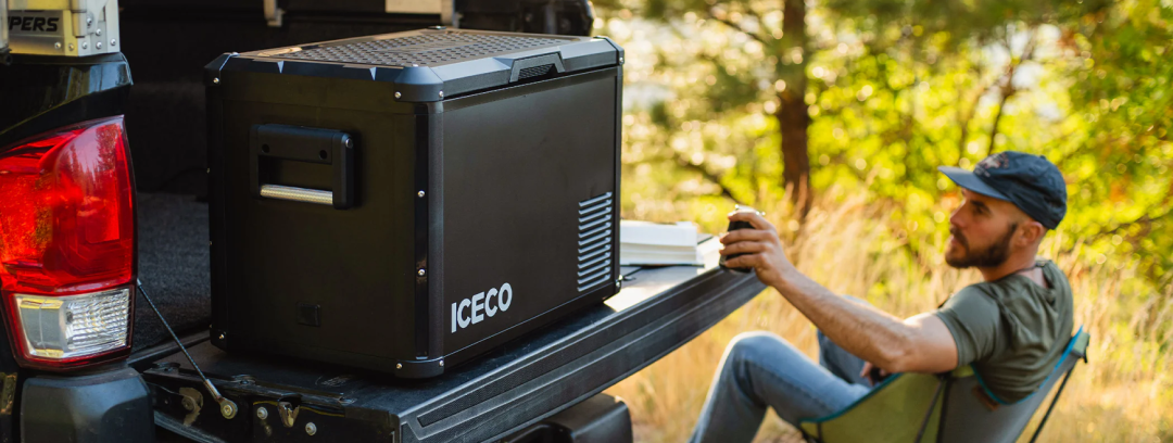 海外红人营销|从濒临破产到冲击上市,中山大卖靠车载冰箱逆袭!