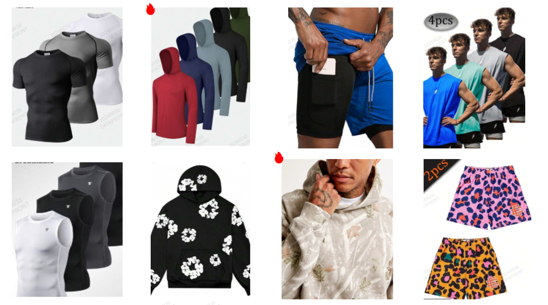 SHEIN年末大促流量高峰已至，半托管模式正迎来“爆单”最佳时机（附热招品类画像）