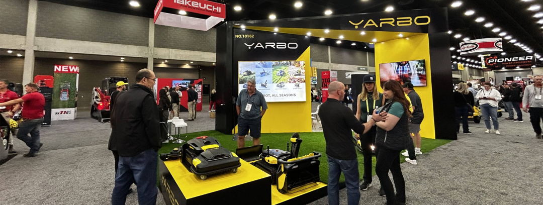 海外红人营销|靠“扫雪”年收2亿！深圳扫雪机器人征服欧美庭院！