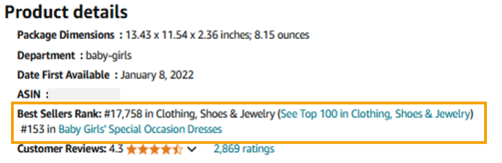 产品排名消失、还出现停售风险？！90%亚马逊卖家都可能忽略的关键点
