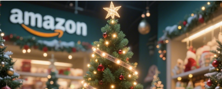 本周跨境发生的那些事儿:中美休战、亚马逊强化监管、速卖通势头强劲 | 欧洲跨境电商 4 本周跨境发生的那些事儿:中美休战、亚马逊强化监管、速卖通势头强劲 | 欧洲跨境电商