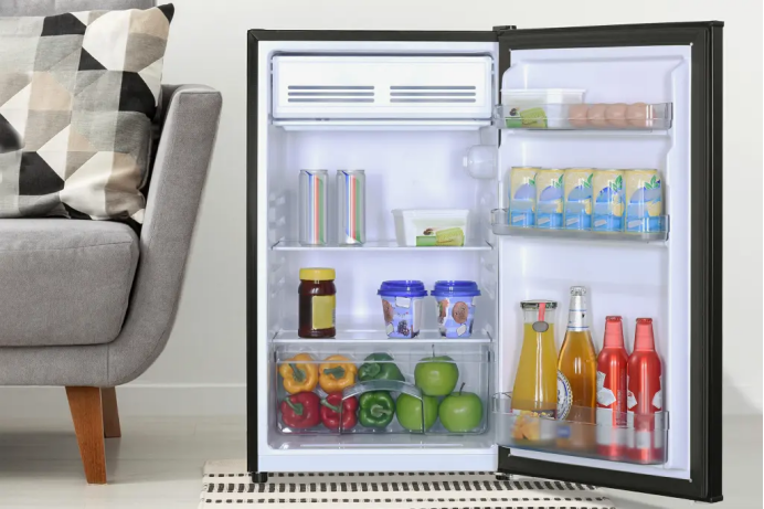 毛利57%,月销近500万,又一小家电出海火了! | 行业热点 4 毛利57%,月销近500万,又一小家电出海火了! | 行业热点