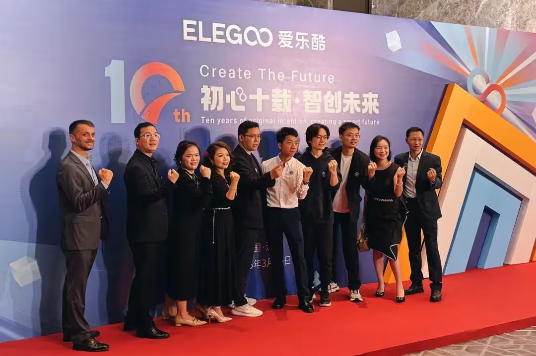 出走国企，暨南高材生靠小众类目一年掘金16亿元｜跨境电商