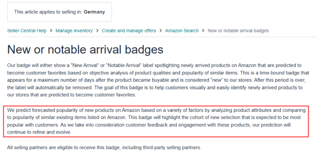 紧急！亚马逊旺季调整，这些仓库已严重爆仓！