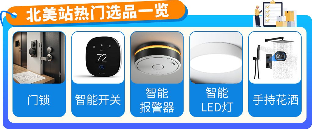 亚马逊内部数据首曝！3大趋势密码，助您撬动万亿商机