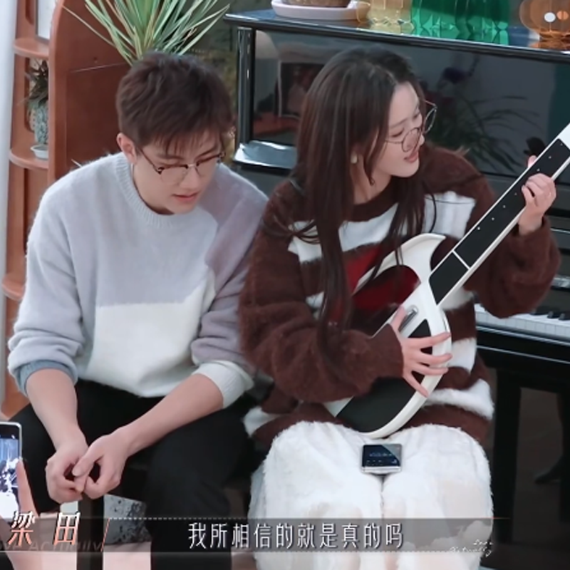 海外红人营销|90后前大疆工程师靠一把“无弦吉他”卖了10亿! 2 海外红人营销|90后前大疆工程师靠一把“无弦吉他”卖了10亿!