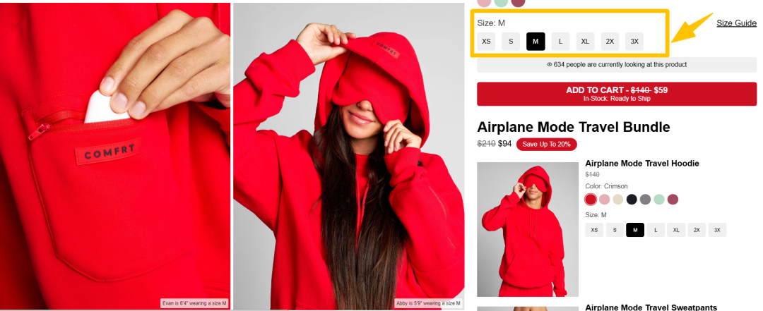 巨头环伺下狂赚5亿，这个新兴DTC服装品牌交出了不一样的答卷！