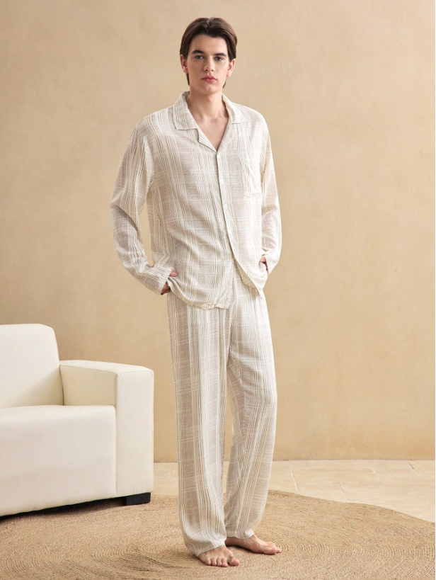 穿出个性，潮流款男装或成出海王牌